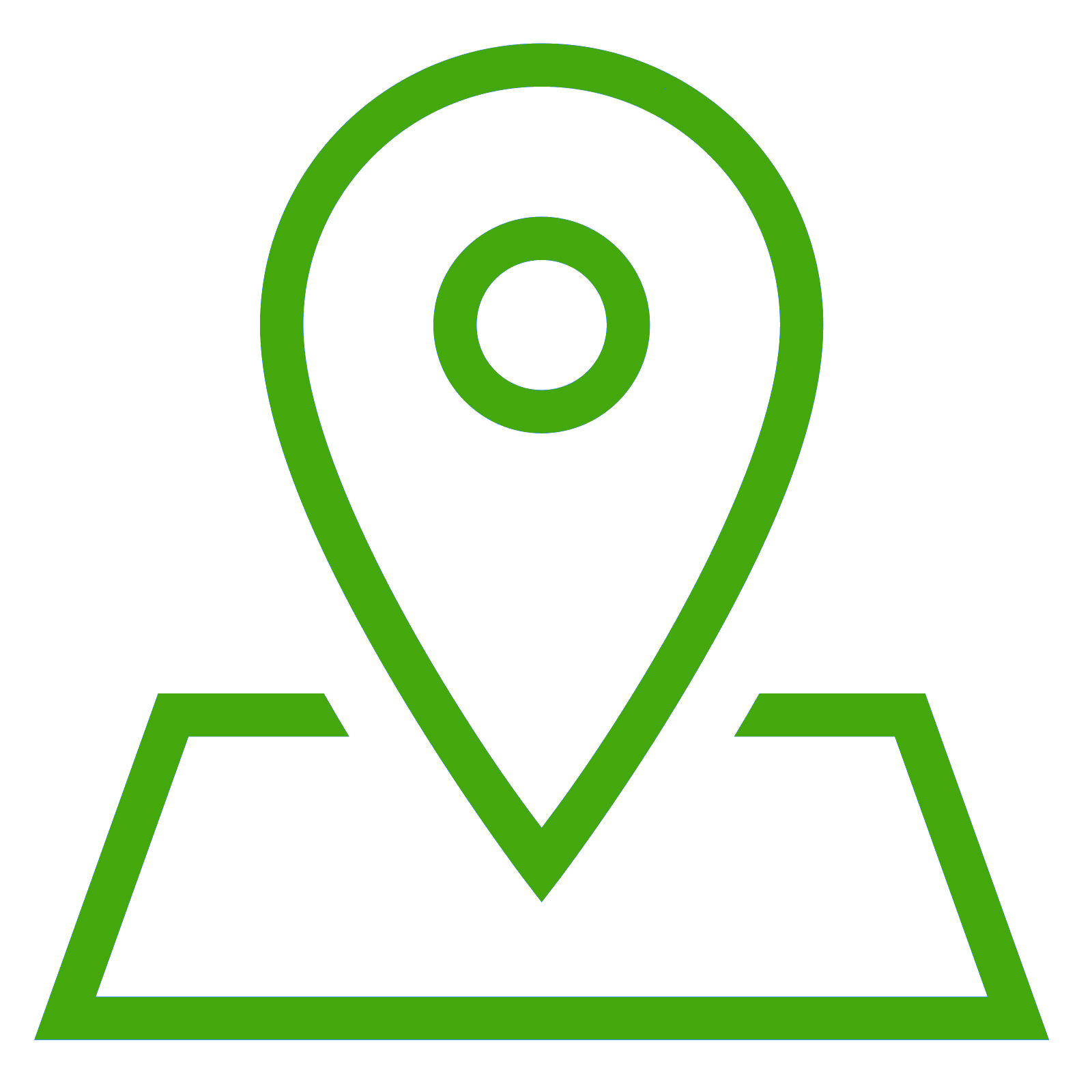 address