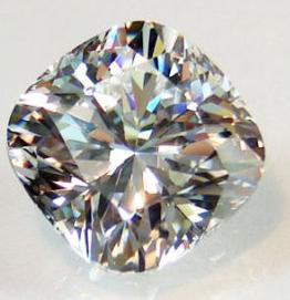 cz cushion